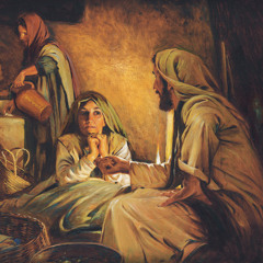 Sixteenth Sunday in Ordinary Time