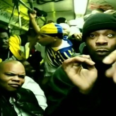 Method Man & Busta Rhymes - Whats Happening Remix