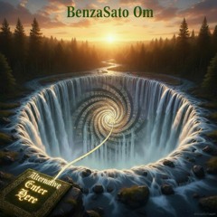 Alternative Enter here (BenzaSato Om)