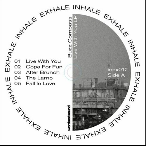 HSM PREMIERE | Buzz Compass - Fine Day [Inhale Exhale]