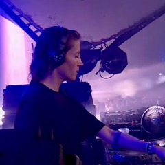 Charlotte de Witte - Live @ Tomorrowland 2025 W1 (Closing Set)