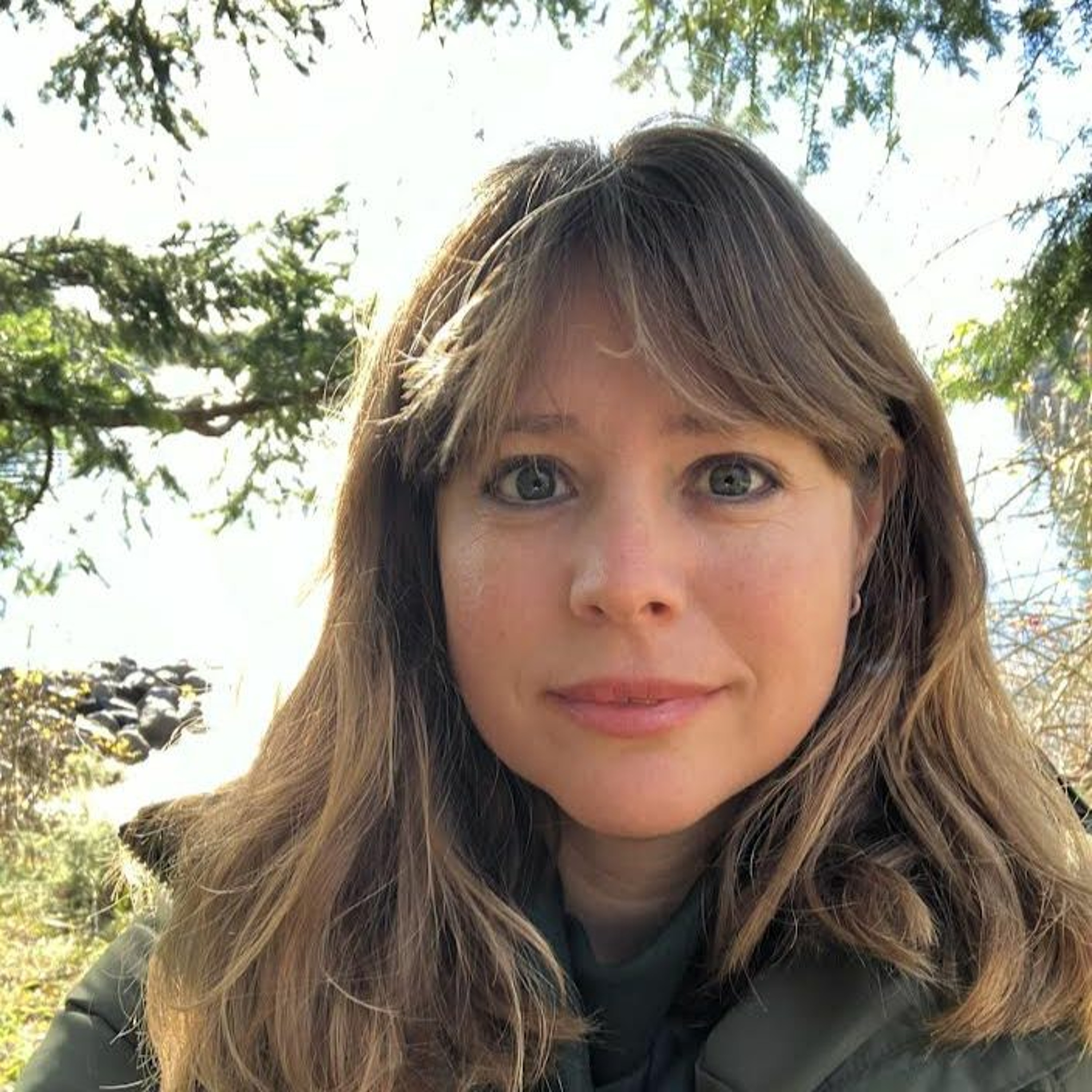 Cortes Island Children's and Youth programs