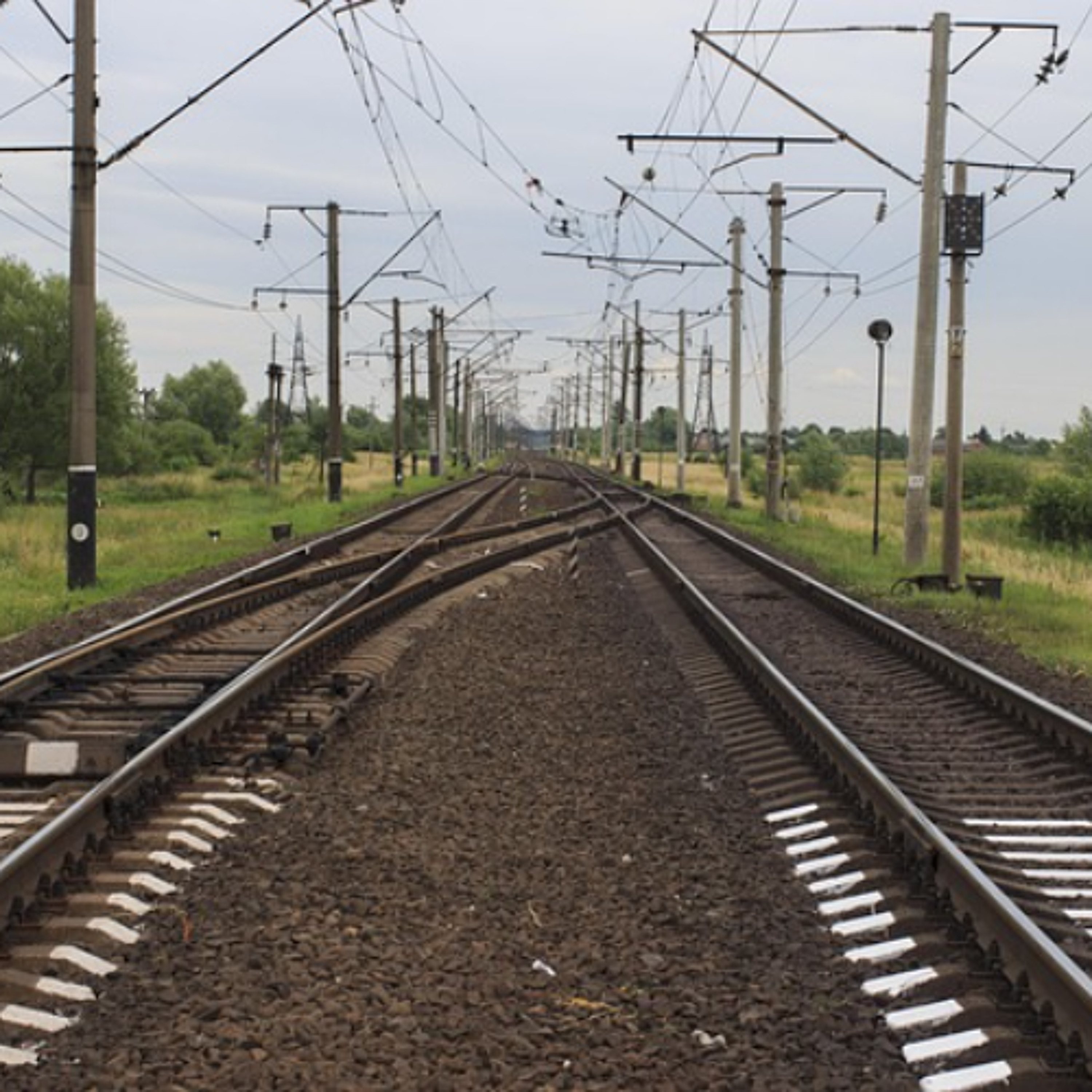 Grèves SNCB episode artwork