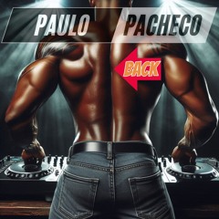 BACK (PACHECO DJ MIX)