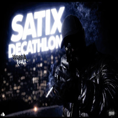 Satix - Decathlon (44388er Remix)