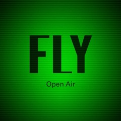 FLY Open Air DJ Contest Mix