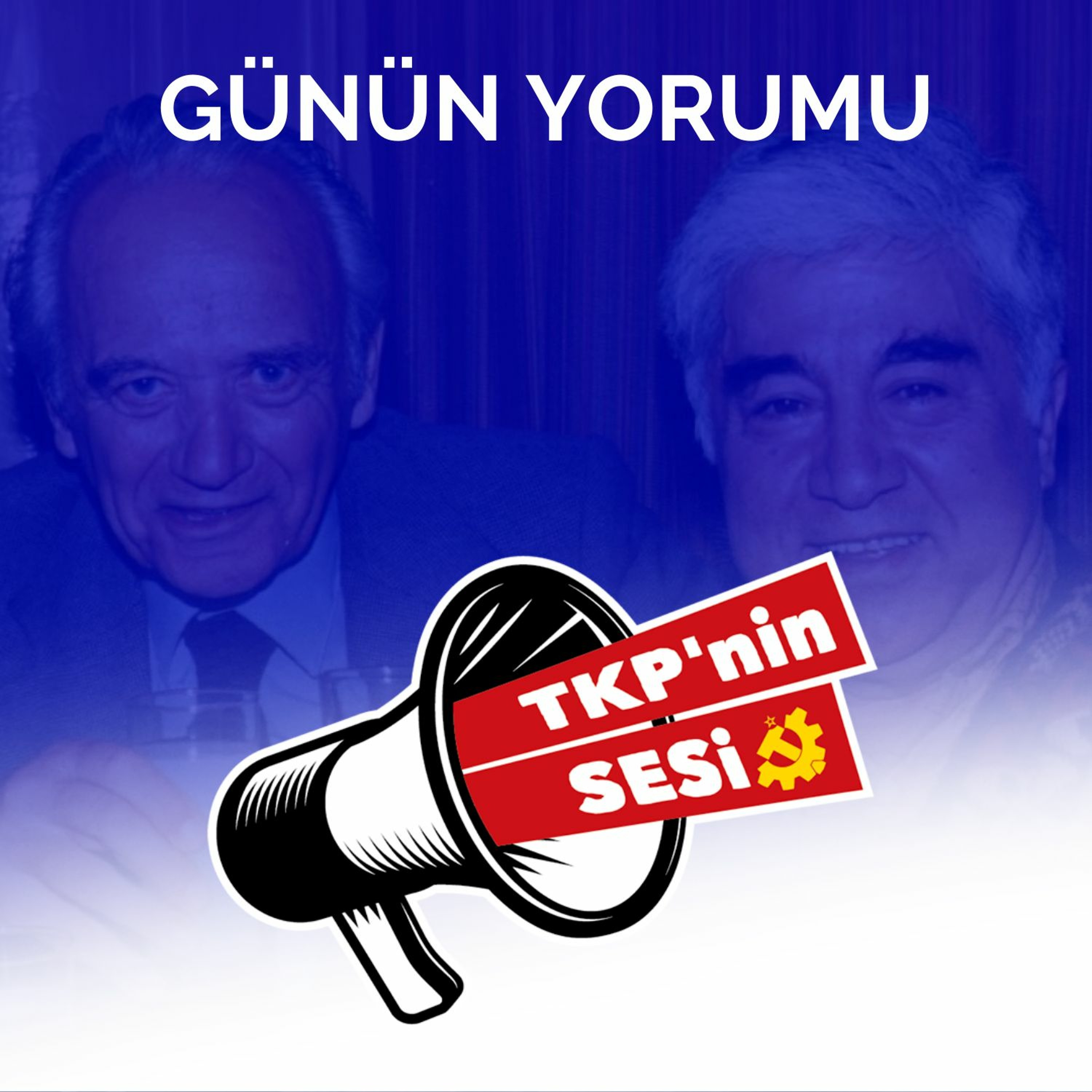 TKP\'nin Sesi