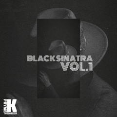 BLACK SINATRA VOL.1