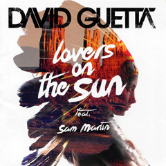 Lovers on the Sun (UPTEMPO REMIX)