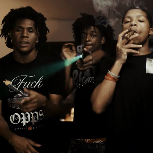 RSO Amieer - Out Da Gate