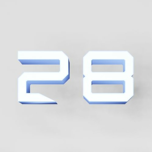 TwentyEight // The Action (prod. MarkusDied)