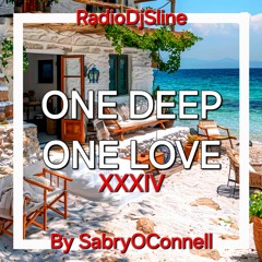 One Deep One Love XXXIV By SabryOConnell