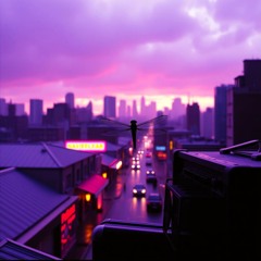 Flee On The Spot (Instrumental)