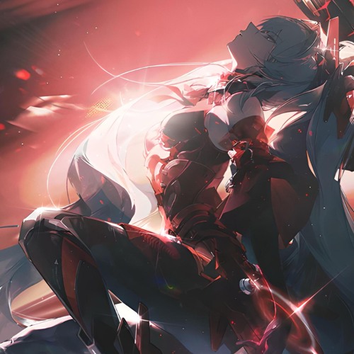 Naoki X AzureNova - Zero Point