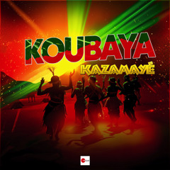 Kazamayé - Koubaya (Long play)