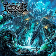 Viral Eruption (feat. Matt Turkington of Internal Devour)