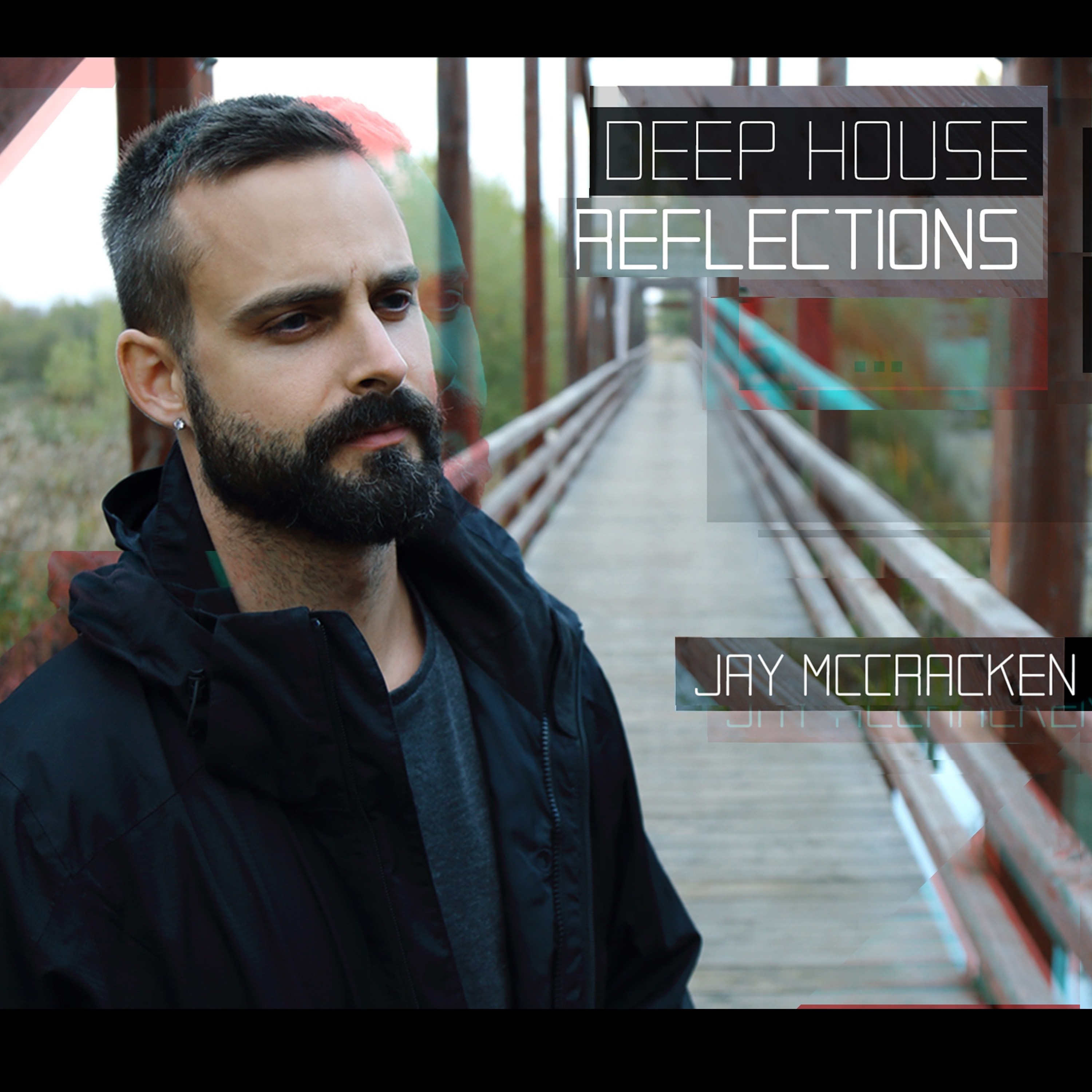 Deep House ~ Reflections episode artwork