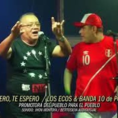 LOS ECOS de Beto Cuestas