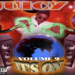 Juicy J - Hoes In This House