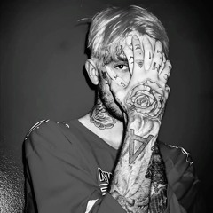 LIL PEEP TYPE BEAT "2017"