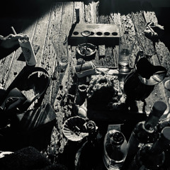 Domingo Absurdo en Tierra Seca Mezcaleria 24.08.25