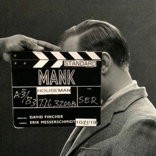 Mank Movie Review By Wgwg