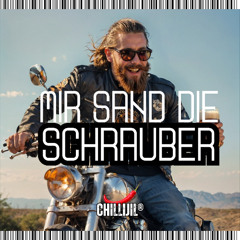 MIR SAND DIE SCHRAUBER - commercial