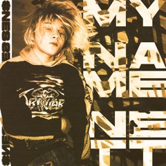 Nettspend - My Name Nett