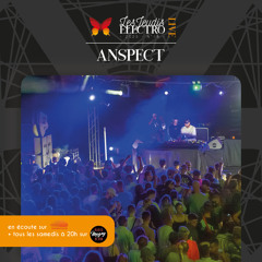 Check This Sound - ANSPECT + DJ DUCKK - Live aux Jeudis ELECTRO 2025 (2025-11-29)