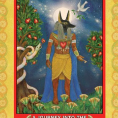 VIEW EBOOK 📕 The Anubis Oracle: A Journey into the Shamanic Mysteries of Egypt by  N