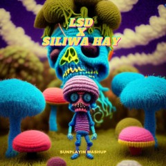 LSD vs Siliwa Hay (Sunplayin Mashup)