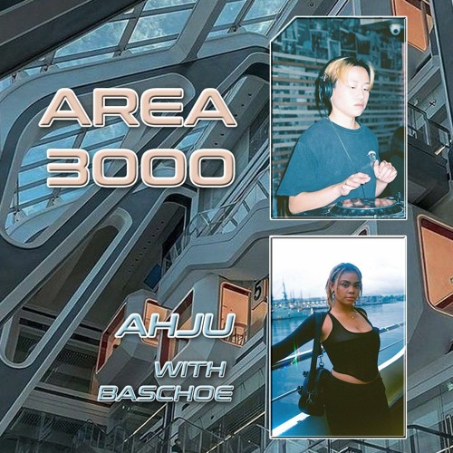 AHJU ft. Baschoe - 5 October 2022