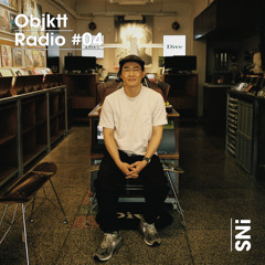 Objktt Radio #04 !NS [Dive Live Vibe]