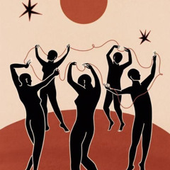 ONE TRIBE (mitzpe ramon set)