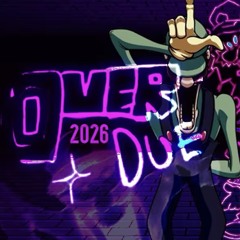 OVERDUE 2026 (FULL RELEASE) -  FNF MARIOS MADNESS 2026 EDITION