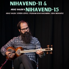 Araz Salek's Nihavend 11 and 15