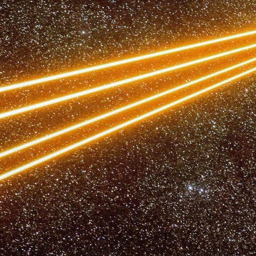 Beams Of Light