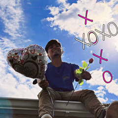 XOXO (prod. by cold melody )