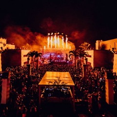 Take Me Back to the Cloob (TECH HOUSE)