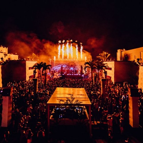 Take Me Back to the Cloob (TECH HOUSE)
