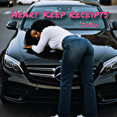 Heart Keep Receipts