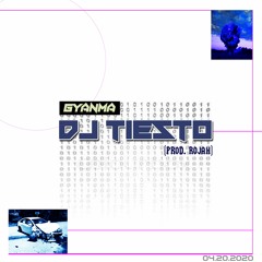 DJ TIESTO (Prod. ROJAH)