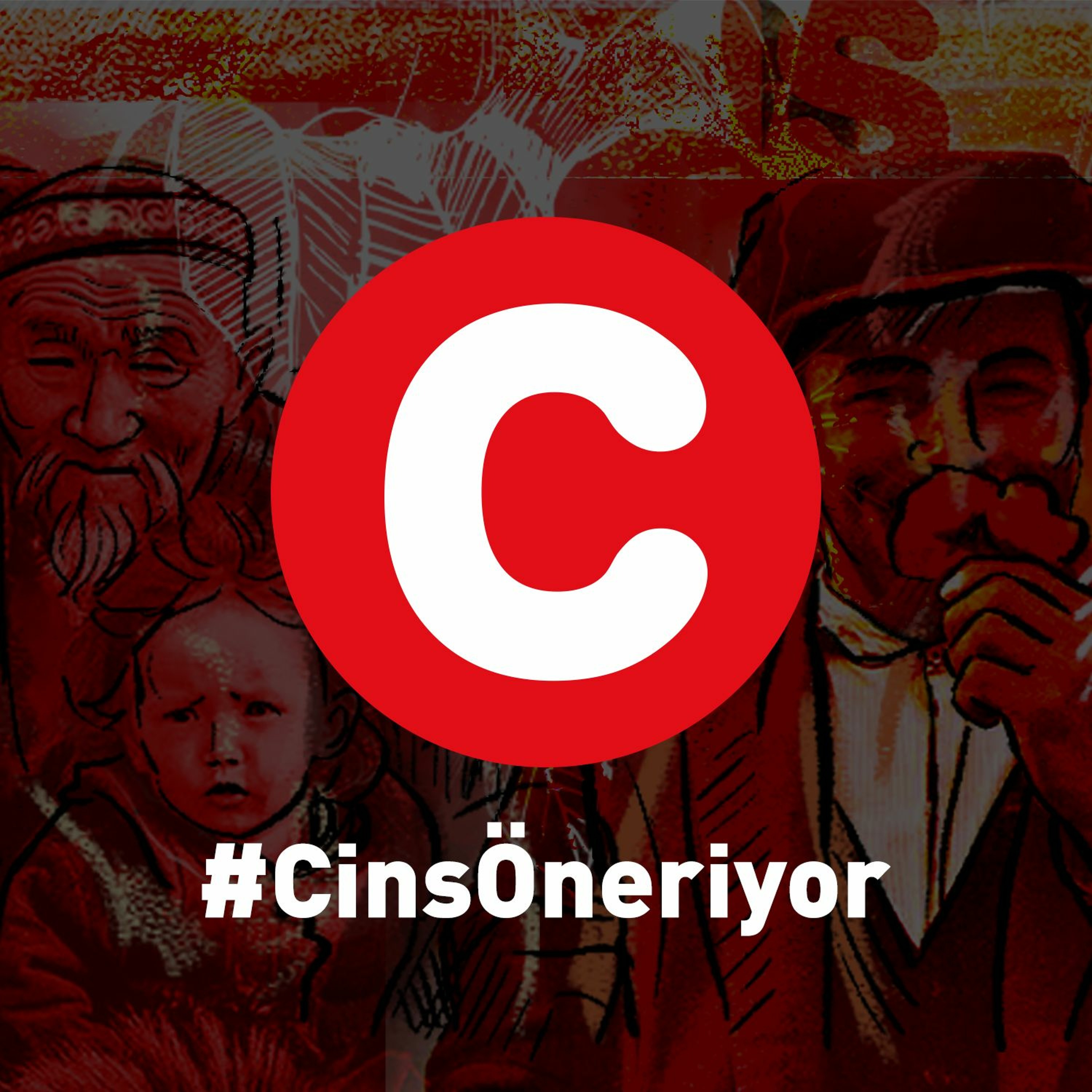 Cins Dergi