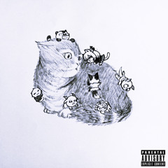 BR x RD (Prod. Ketamine)