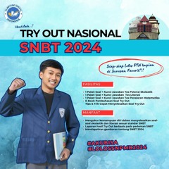 0851.5060.2695, Try Out SNBT Online : Olimpiade Spekta Indonesia