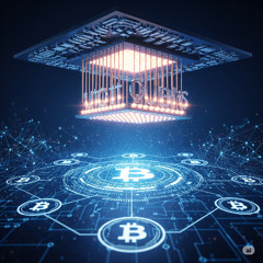 Kuantum Bilgisayarlar Kripto Dünyasını Tehdit mi Ediyor? Bitcoin ve Blockchain’in Geleceği Mercek Altında!
