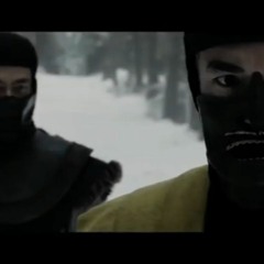 Scorpion Theme (Mortal Kombat)