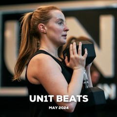 UN1T Strength May 2024 - Various BPM (HipHop/Pop/Dance)