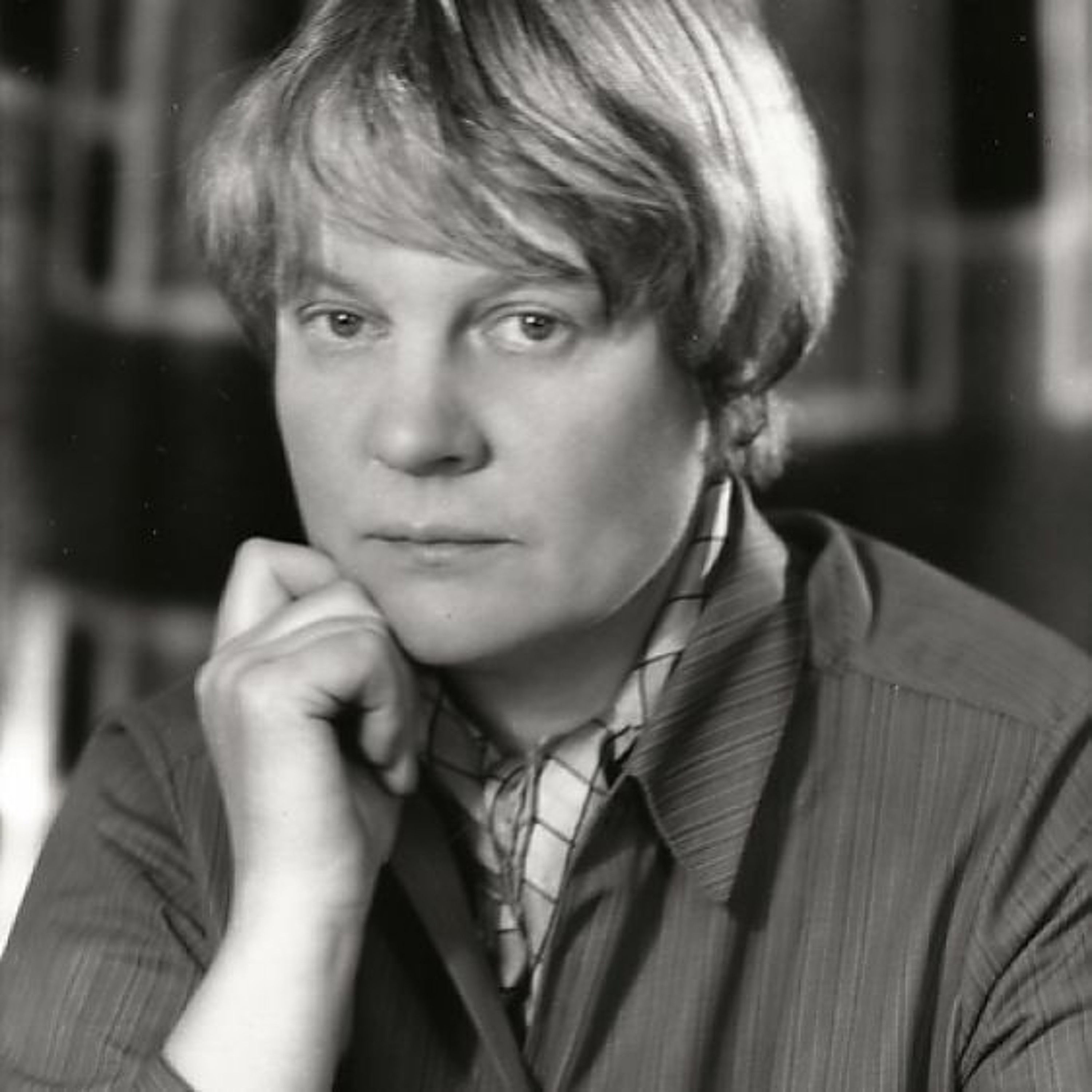 The Iris Murdoch Society podcast