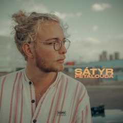 Sátyr - 01 - Petalouda